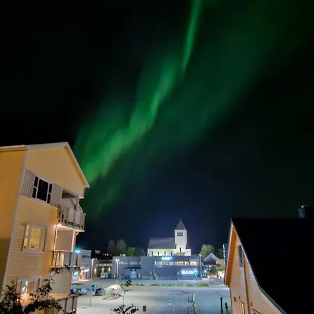 Svolvaer Central Stay
