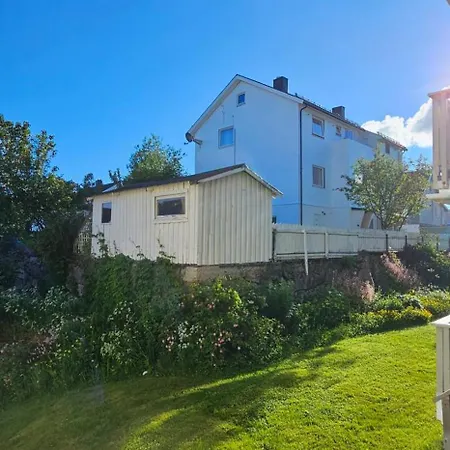 Appartamento Svolvaer Central Stay *