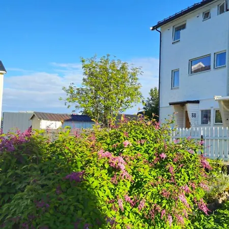 Svolvaer Central Stay Svolvær