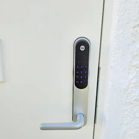 Appartamento Svolvaer Central Stay Svolvær