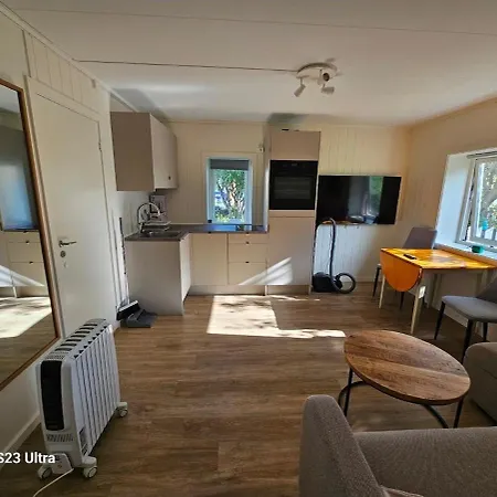Svolvaer Central Stay Appartamento Svolvær