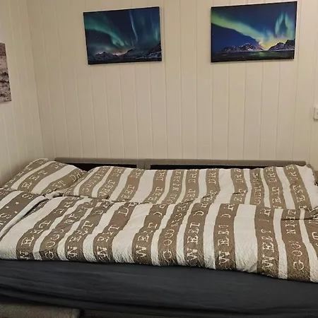 Appartamento Svolvaer Central Stay *