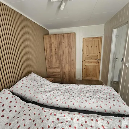 Appartamento Svolvaer Central Stay