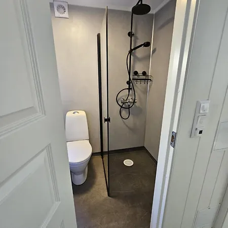 Appartamento Svolvaer Central Stay Svolvær